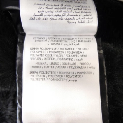 Áo khoác lông vũ MONCLER 638825