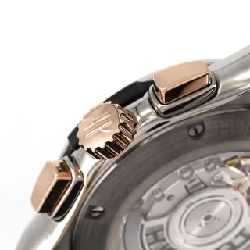 Hublot Classic Fusion Chronograph Titanium King Gold 521.NO.1181.LR TIxPG Tự động - Hàng hiệu Chính hãng 880360