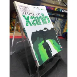 Miền cỏ xanh 2007 mới 70% bẩn nhẹ Trần Ngọc Dương HPB0906 SÁCH VĂN HỌC Blogmeo21025