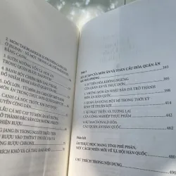 LỊCH SỬ HÀN QUỐC TRÊN BÀN ĂN - YOUNGHA JOO (PHẠM GIA TƯỜNG dịch)  1034745