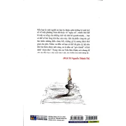 Ông Già Nam Bộ Nhiều Chuyện - Góc Khuất Dưới Chưn Đèn - Trần Bảo Định 692446