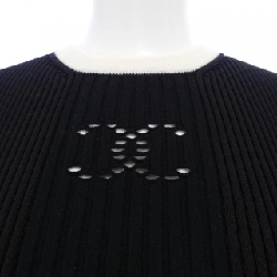 CHANEL P78665K11368 Áo len - Hàng hiệu Chính hãng 817944