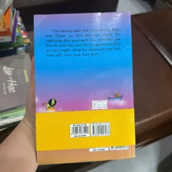 Đảo Mộng Mơ – Nguyễn Nhật Ánh | Truyện Thiếu Nhi Kinh Điển, Sách Bán Chạy - K4 1018002