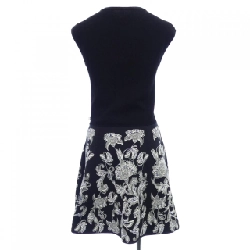 Louis Vuitton FDKD20DLQ Đầm - Hàng hiệu Chính hãng 649056