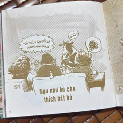 Phê như con tê tê - Thành Phòn 527544