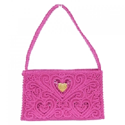 【Mã giảm giá】 Túi Dolce & Gabbana DOLCE&GABBANA