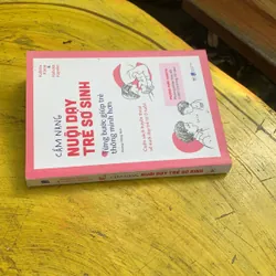 CẨM NANG NUÔI DẠY TRẺ SƠ SINH - KUBOTA KISOU & KOBOTA KAYOKO 739589