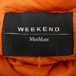 Áo khoác lông vũ Max Mara weekend 638976