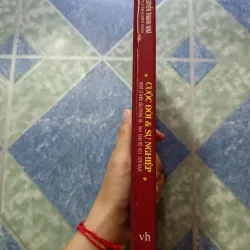 Cuộc đời và sự nghiệp - NSND Phùng Há - Nhà nam bộ học Sơn Nam 1000188