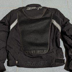 Áo Dainese Super Speed SPR size 48  49522