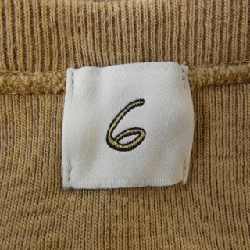 6ROKU 8612-241-0096 Áo thun - Hàng hiệu Authentic 824984