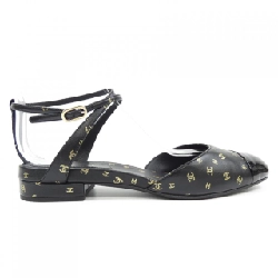 【Khuyến mãi】Giày sandal CHANEL