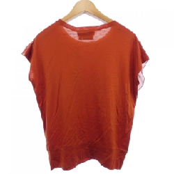 Hàng hiệu SALVATORE FERRAGAMO - Áo thun 810636