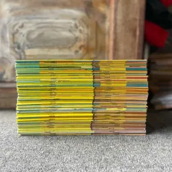 Truyện Lucky Luke - Trọn bộ 60 tập - NXB Trẻ 736795