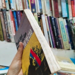Thoát khỏi ngục tù Sài Gòn, chúng tôi tố cáo 🌱 519976