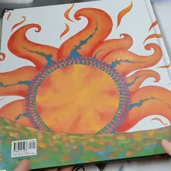 [Tặng nẹp góc] Truyện thiếu nhi Hàn Quốc: Moyamo Anu 28 -  모야모 아누와: 게으른 소년 코알라;. 캥거루의 털 732021