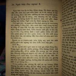 Về một tình yêu cao cả và bình dị - Nađegiơđa Kôgiêvnhikôva 970080