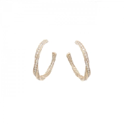 Khuyên tai hình xoắn