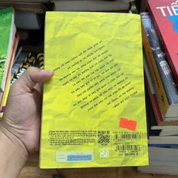 II Văn Học Nước Ngoài: Men Bờ Vực Thẳm - THOMAS MELLE - Lê Quang (Dịch) - 2018 697888