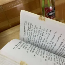 Le Duc Tho - Kissinger - Negotiations In Paris 708051