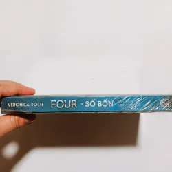 Four - Số Bốn - Veronica Roth 777209