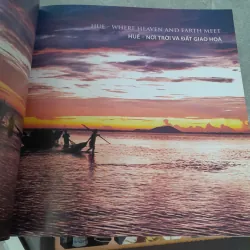 HUẾ LÃNG MẠN VIỆT NAM - THÁI QUANG TRUNG, HÀ BÍCH LIÊN, TAY KHENG SOON, HANS HOEFER 751423