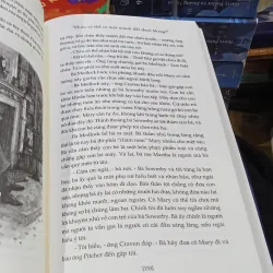 Khu Vườn Bí Mật - Frances Hodgson Burnett  796235