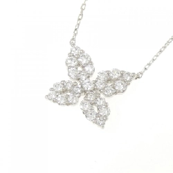 Dây chuyền kim cương Vandome 0.80CT - Hàng hiệu Chính hãng 842176