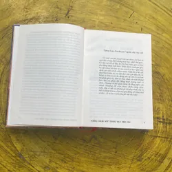 TIẾNG CHIM HÓT TRONG BỤI MẬN GAI (3)- COLLEEN MCCULLOUGH 704240