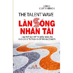 Làn Sóng Nhân Tài - David Clutterbuck ASB.PO Oreka Blogmeo 230225