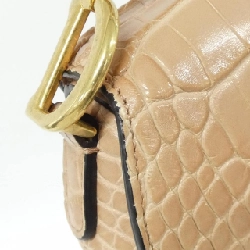 Túi đeo vai Christian Dior Saddle - Hàng hiệu Authentic 802831