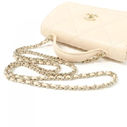 Chanel Chain Clutch - Hàng hiệu Authentic 808109