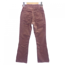 【Mã giảm giá】Quần Celine CELINE 654595