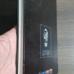 Gốm sứ Trung Hoa thời Minh Thanh - Hoa văn Rồng Phụng 469562