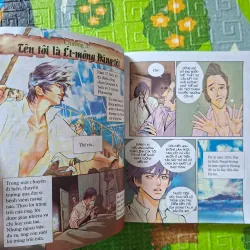 Bá Tước Mông-tơ Crít-xtô 1029880