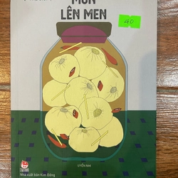 Món lên men (k1)