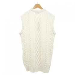 ザニューハウス THE NEWHOUSE Áo gile - Hàng hiệu Authentic 774919