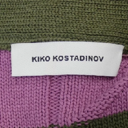 KIKO KOSTADINOV Áo gile - Hàng hiệu Chính hãng 900836