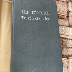 Truyện ngắn Lev Tolstoy ; NXB Cầu Vồng, 1985 460741