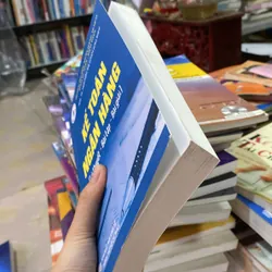 Kế toán ngân hàng  739879