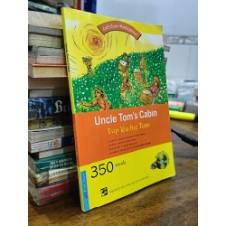 Uncle Tom's Cabin: Túp lều bác Tom