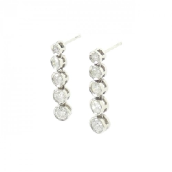 PT900 Bông tai kim cương 2.20CT - Hàng hiệu Chính hãng 865479