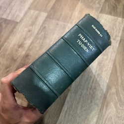 Pháp việt từ điển 525783