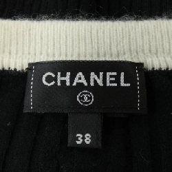 CHANEL P78665K11368 Áo len - Hàng hiệu Chính hãng 774927