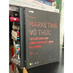 Marketing vô thức - Phil Barden