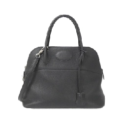 Túi xách Hermès Bolid 31cm 073419CK - Hàng hiệu Chính hãng