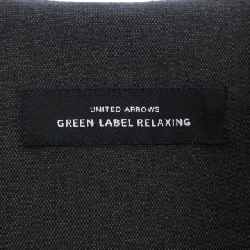 Áo gile Green Label Relaxing - Hàng hiệu Authentic 822869