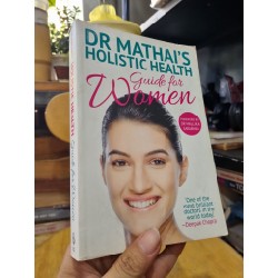 DR MATHAI'S HOLISSGUIDE FOR WOMEN (Issac Mathai) 135591