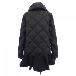 MONCLER VOUGLANS Áo khoác lông - Hàng hiệu Chính hãng 630453