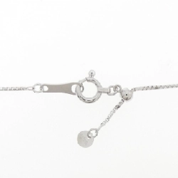 K18WG Alexandrite Necklace 0.24CT - Hàng hiệu Authentic 858592